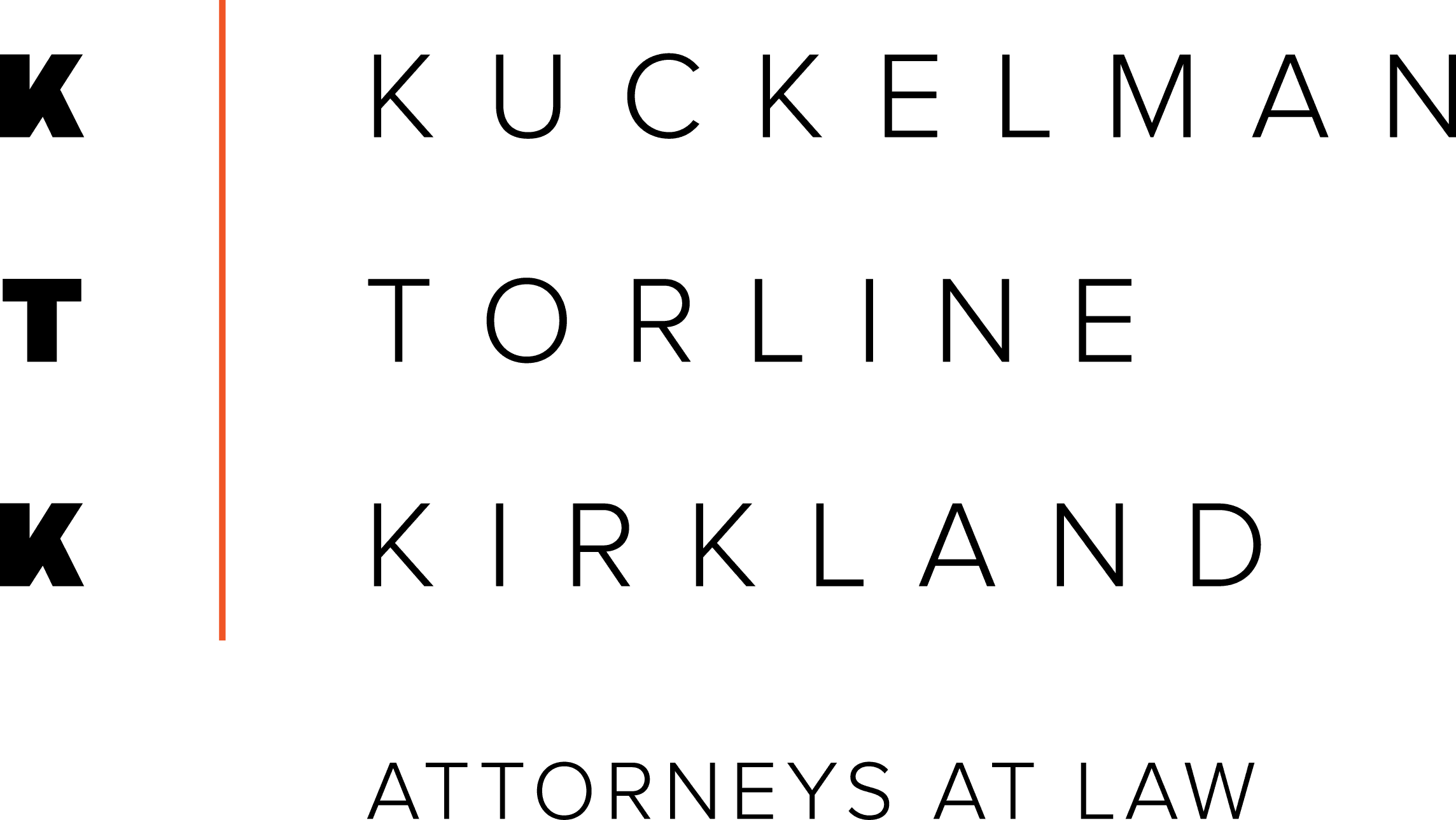 Kuckelman Torline Kirkland