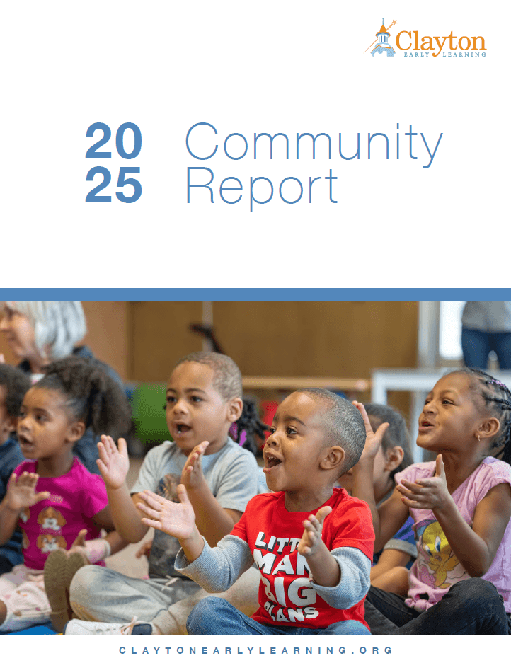 Community Report 2025