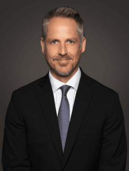 JOEL DURBIN