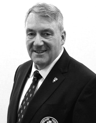 Steve Riese