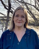 Heili Lehr, Supportive Services Counselor