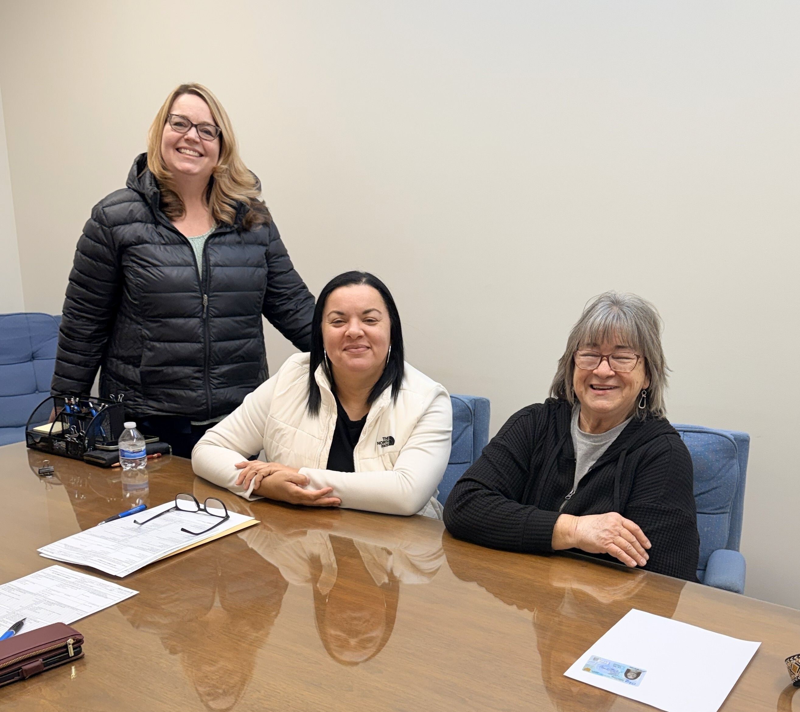 A Place to Call Home