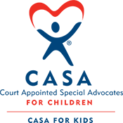 CASA for Children