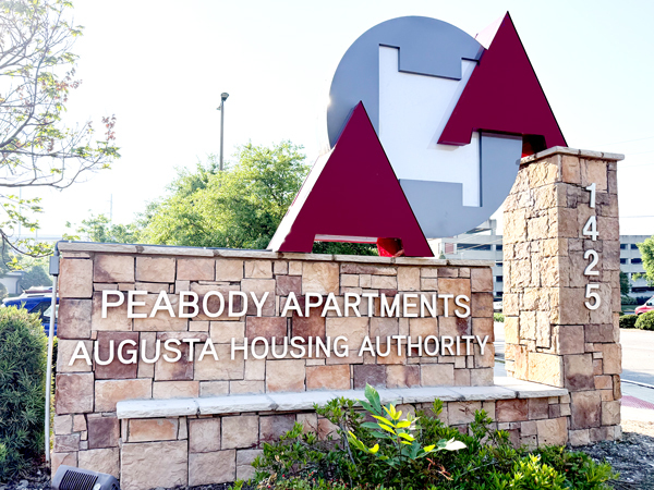 Your community's monument sign is the anchor of your property's visual identity