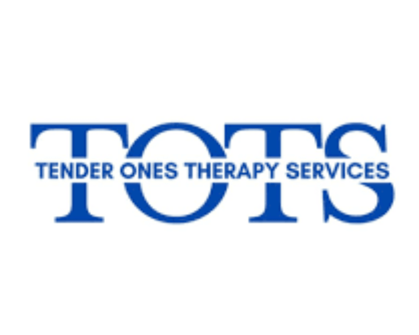 Tender Ones Therapy Services - TOTS