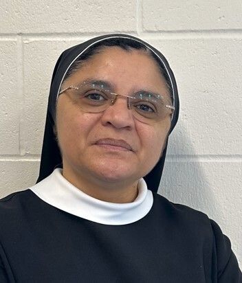 Sr. Suelene Gomes de Matos