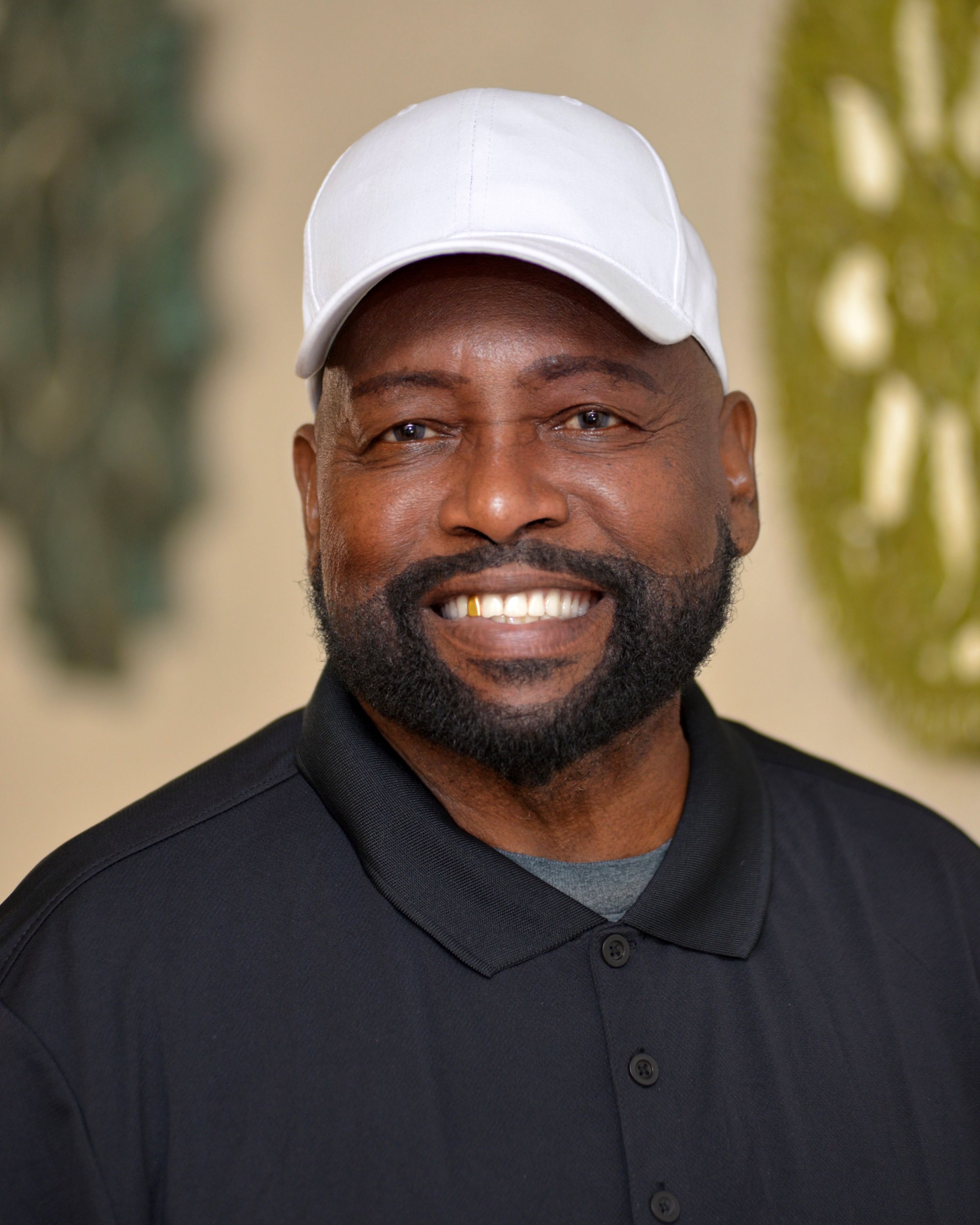 Michael Alexander