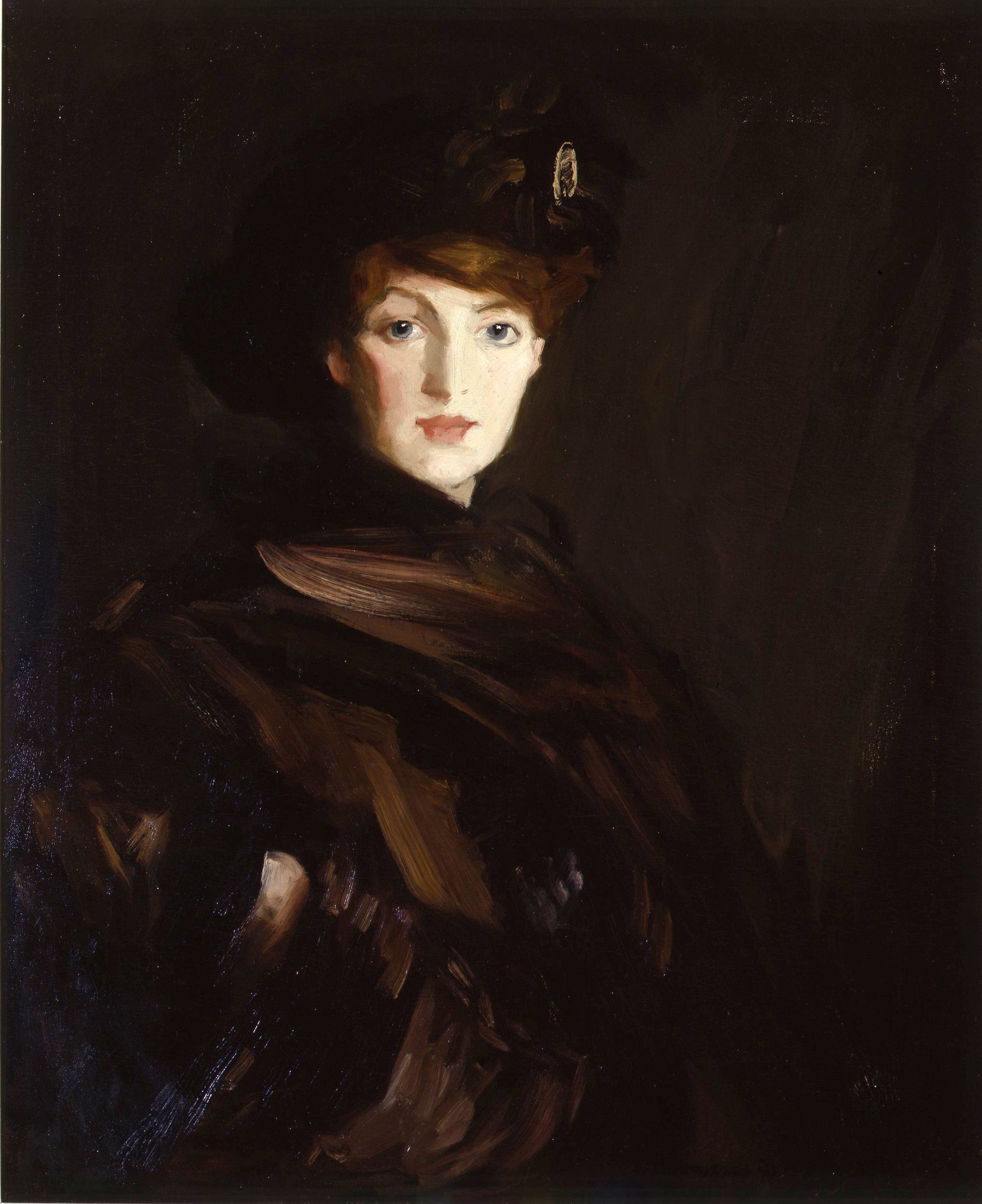 Robert Henri