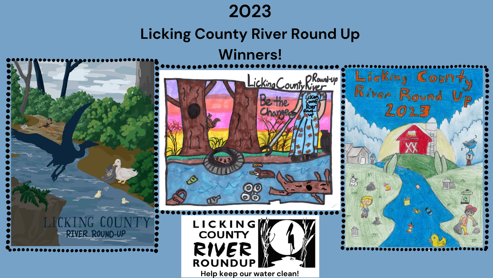 2023 Poster Contest Winners