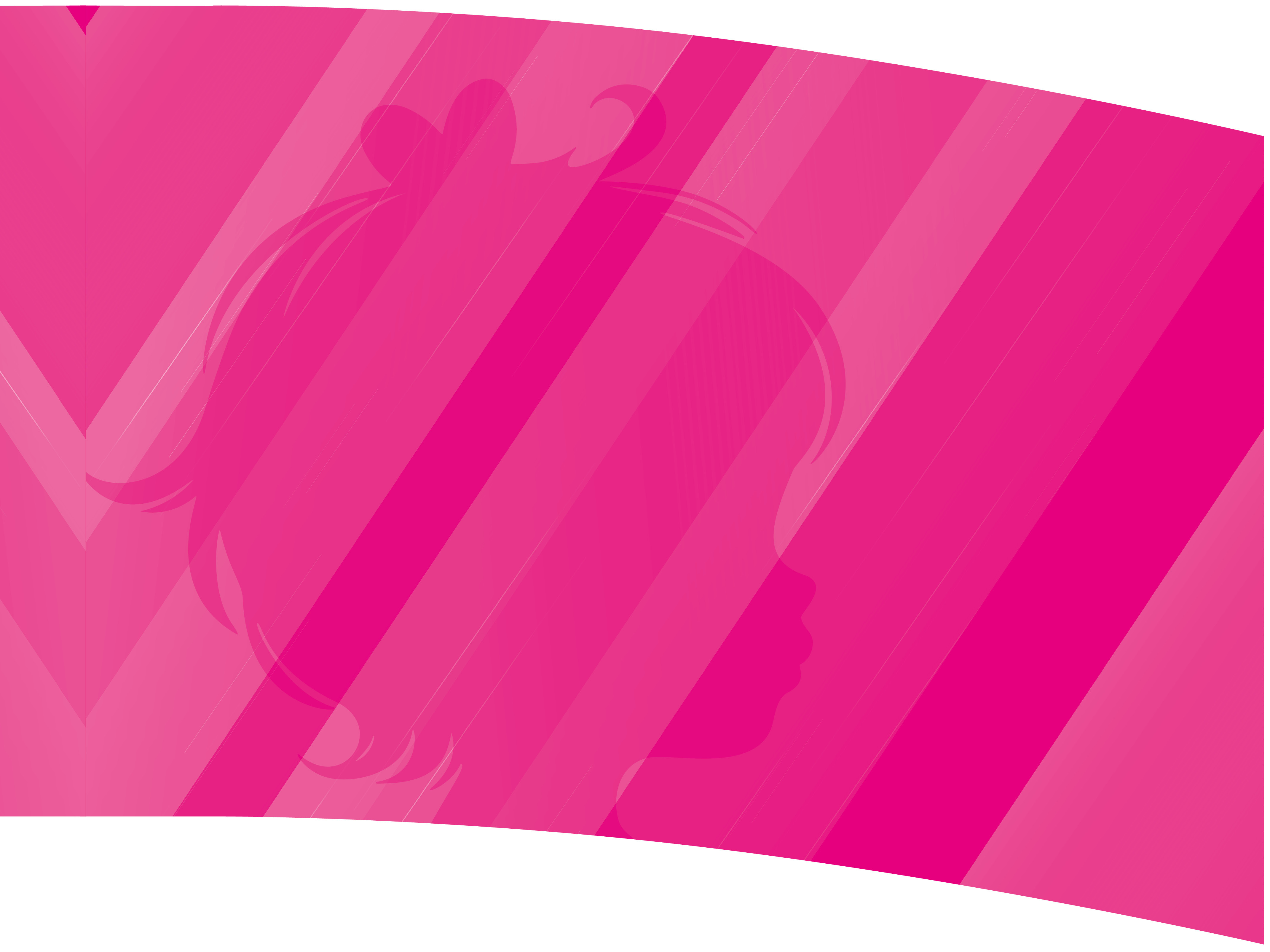 Pink Lines