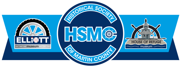 Historical Society of Martin County