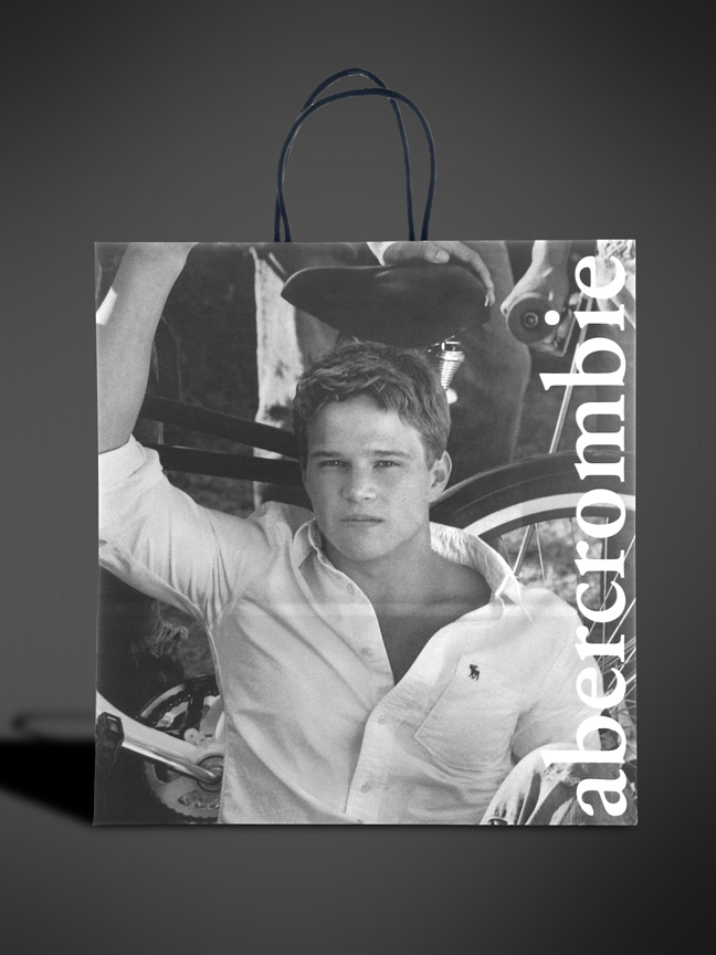 Abercrombie & Fitch Bag