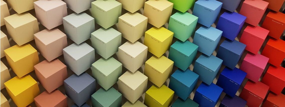 Your Local & Reliable Printshop