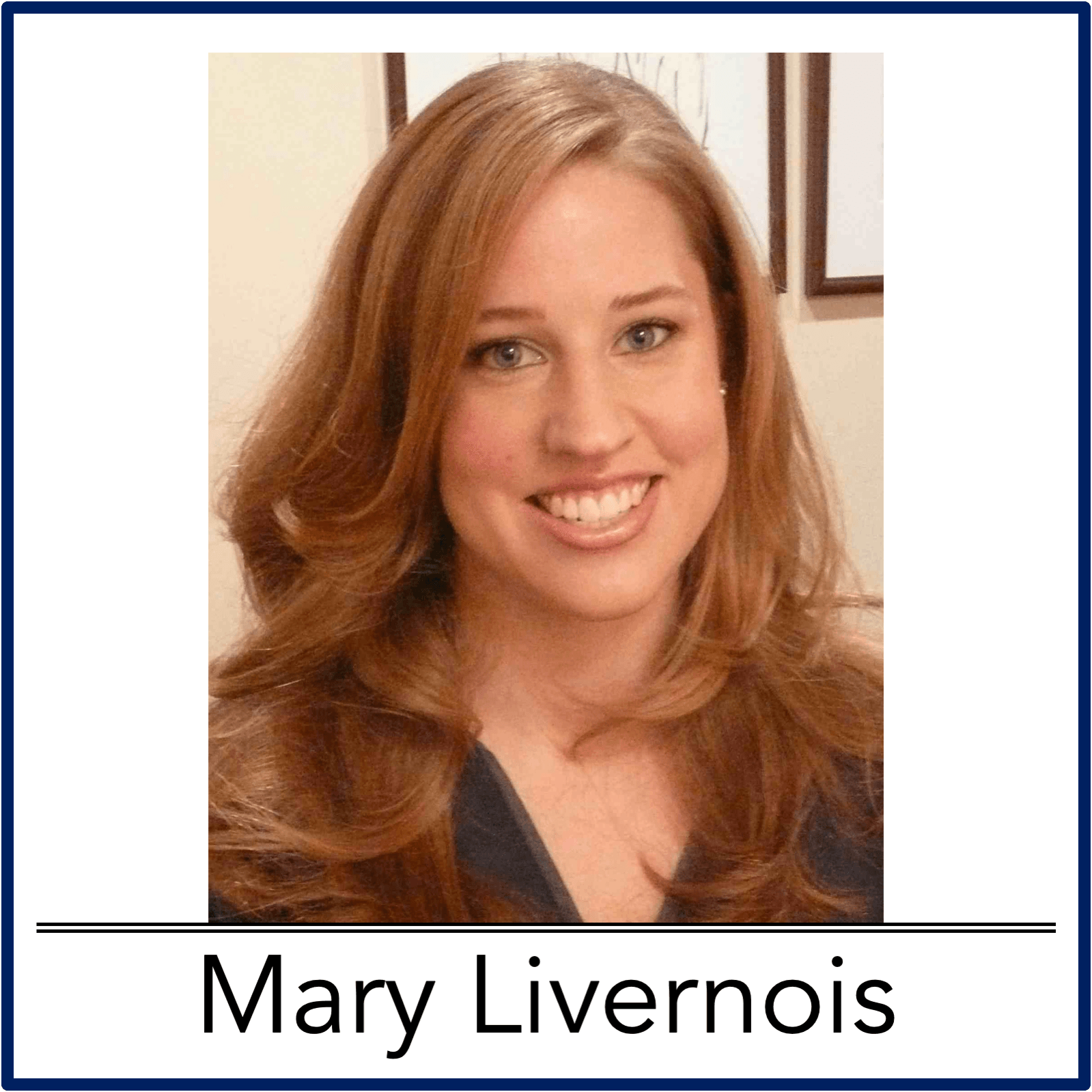 Mary Livernois