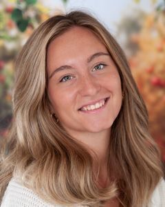 Amanda Fleury | 2nd Grade Teacher