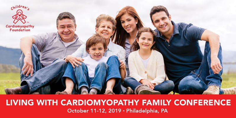 Children's Cardiomyopathy Foundation