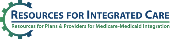 Resources for Integrated Care logo