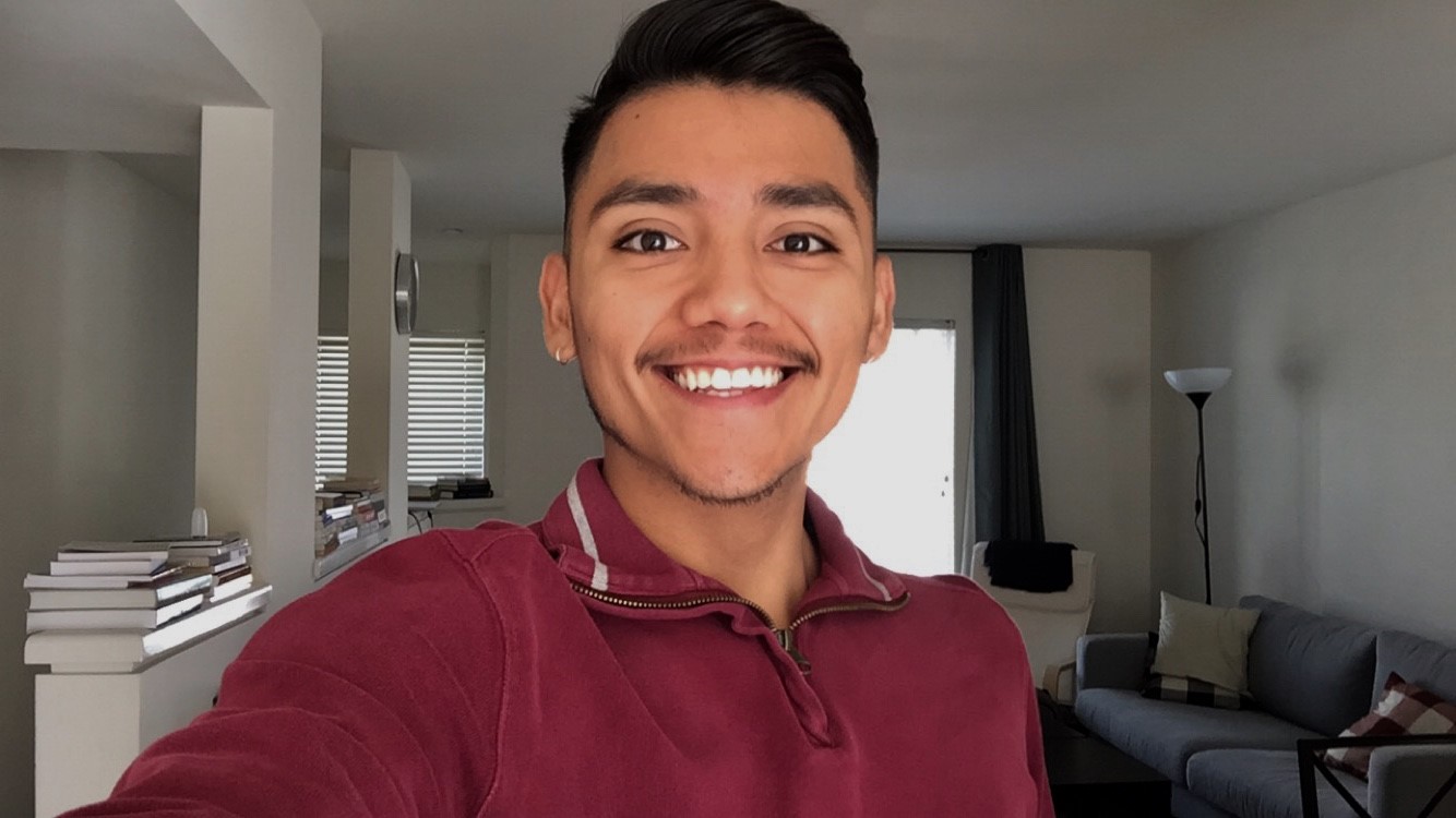 Allow us to introduce you to Gerardo Cruz, Preventative Health and Safety Trainer!