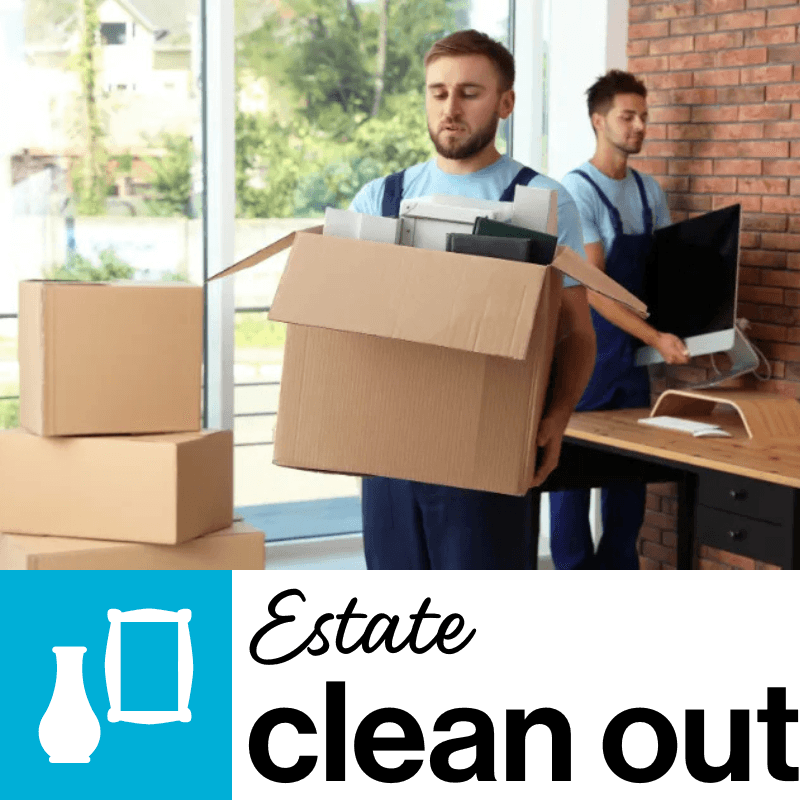 Let us do the heavy lifting.