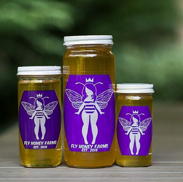 Fly Honey Farms