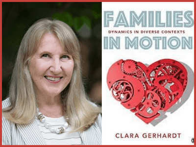 Parenting Lecture by Dr. Clara Gerhardt