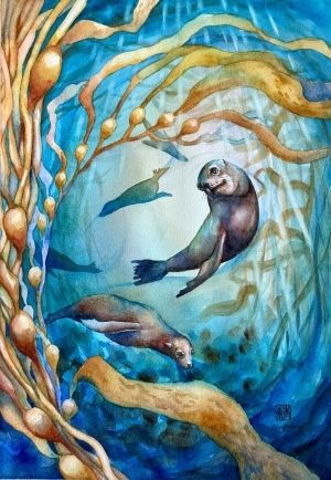 Sanctuary - Kana Yamasaki