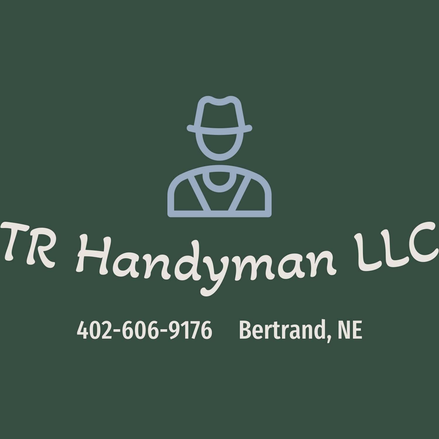 TR Handyman LLC