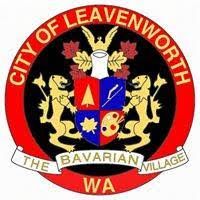 City of Leavenworth