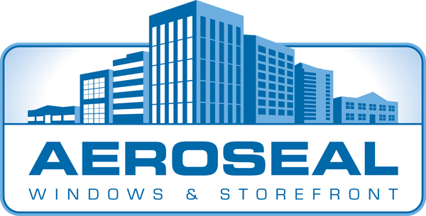 Aroseal Windows & Storefront