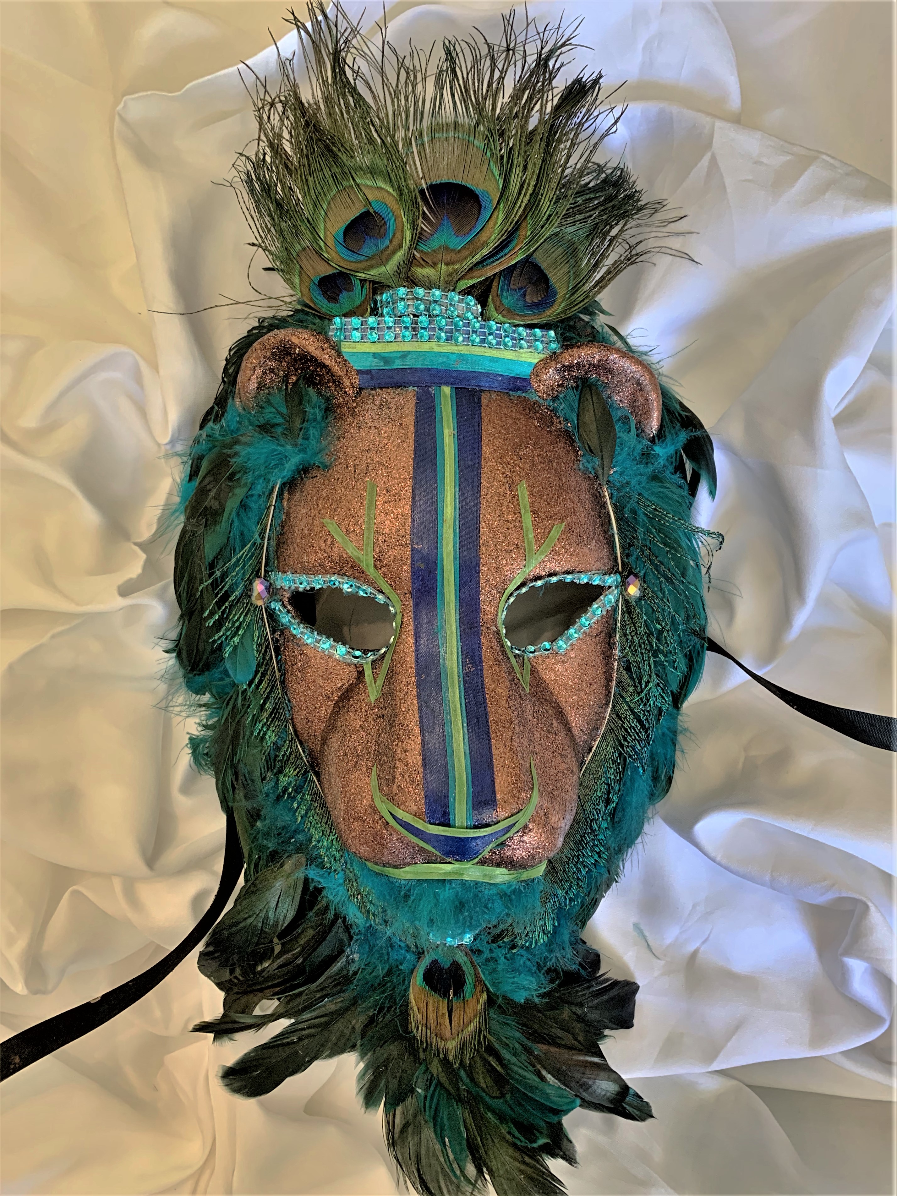 #23 - Nancy Finlayson