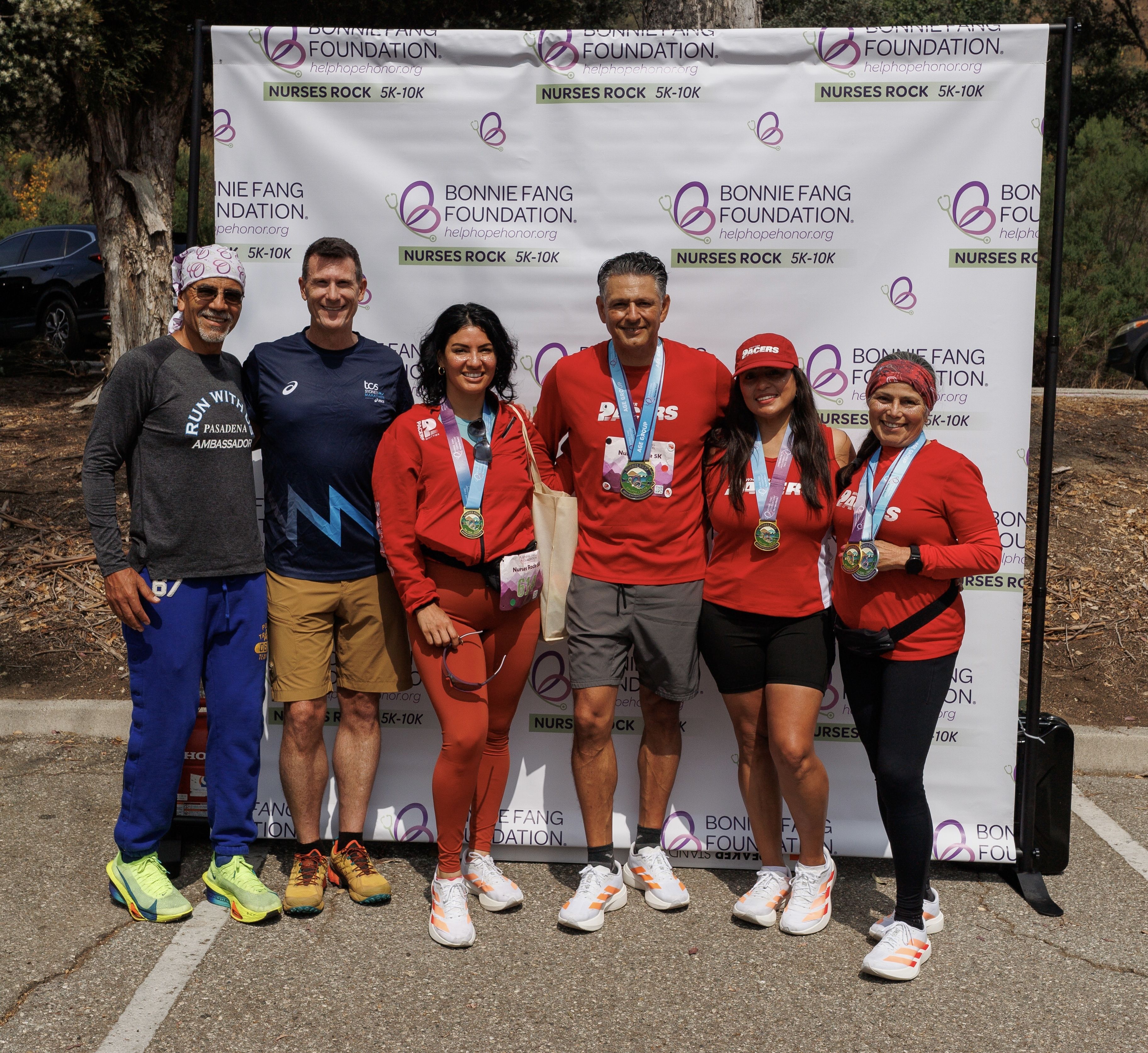 Become A Nurses Rock Community Ambassador