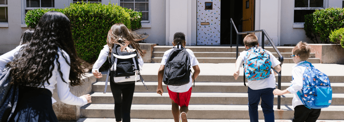Back to School Readiness - Helping Youth Transition with Confidence