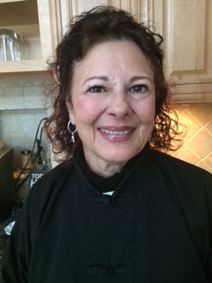 Volunteer Spotlight: Diane Herrera