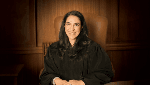 Diversity on the Bench Spotlight: Justice Susan Blanco