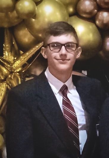 Michael Whiddon - Facility Manager