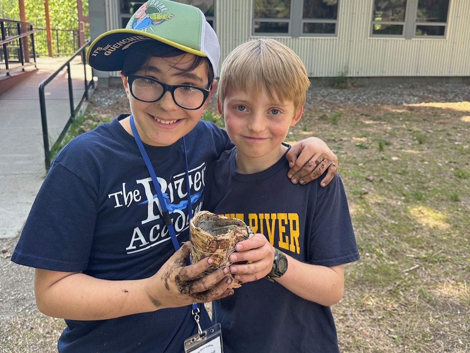 May 14th E-Newsletter