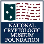 logo National Cryptologic Museum Foundation