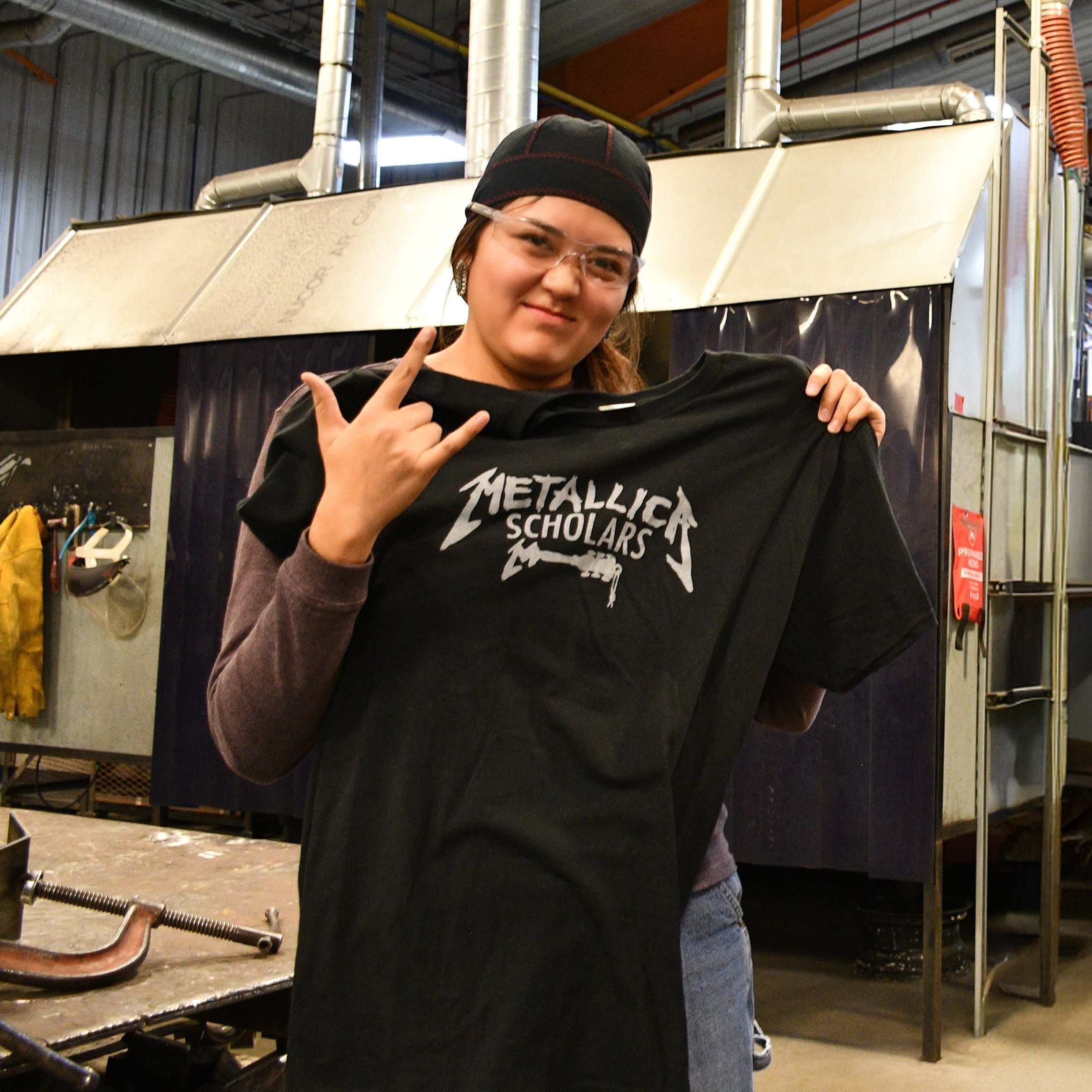 Joyce - Northland Pioneer College