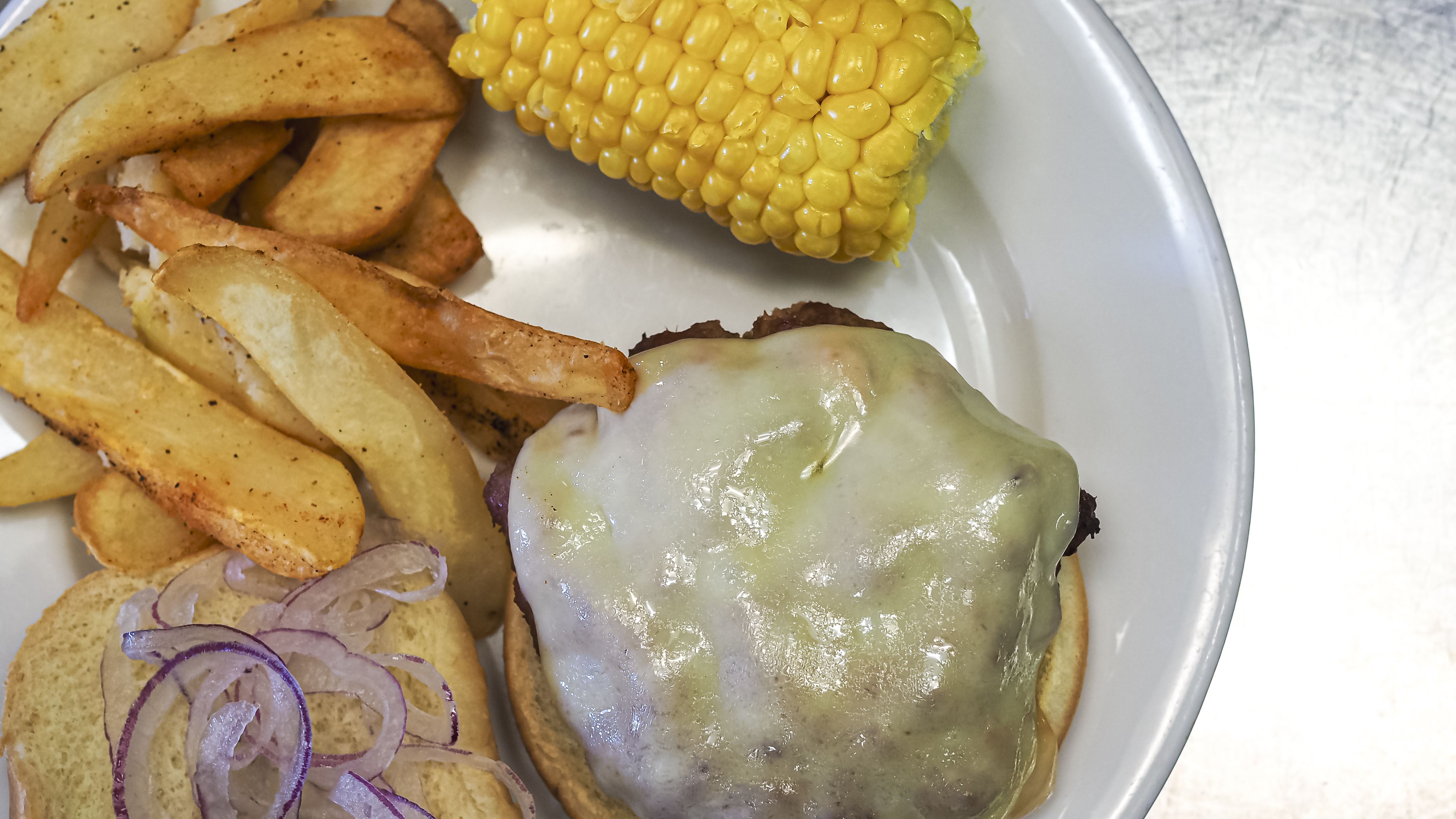 Dining/Menu