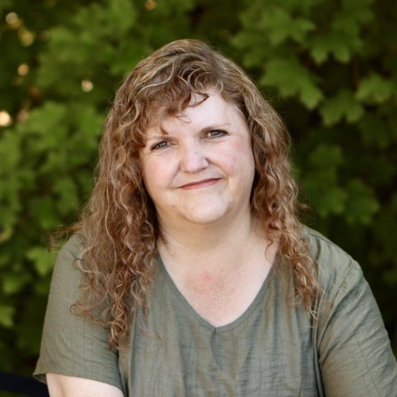 Lori Jenkins