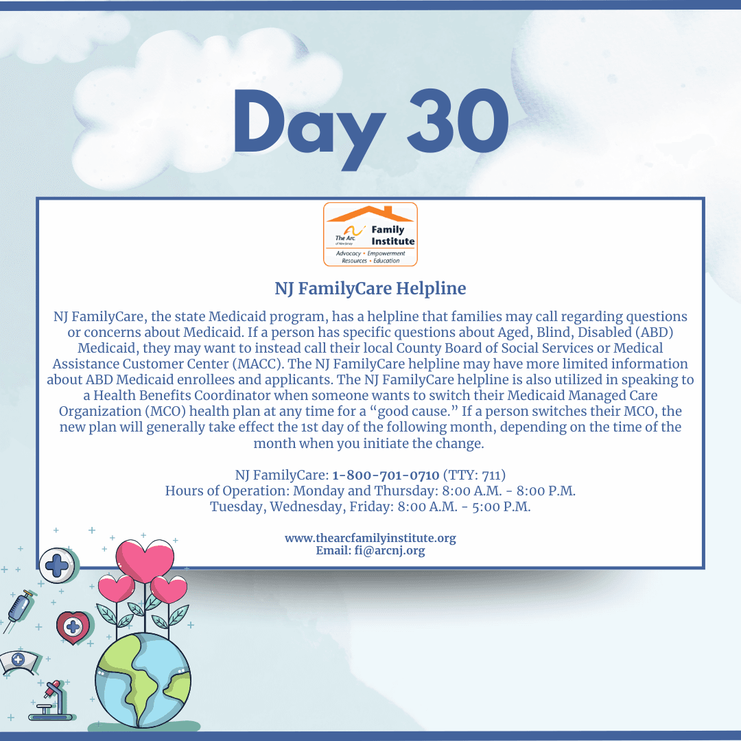 Day 30