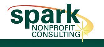 Spark Nonprofit Consulting