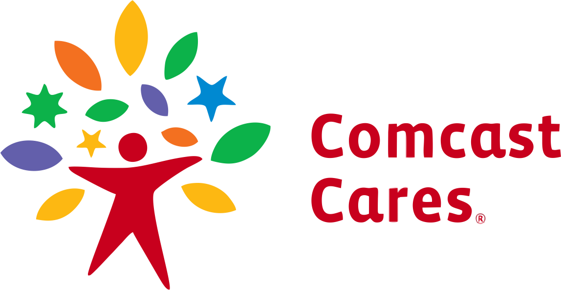 Comcast Cares Day