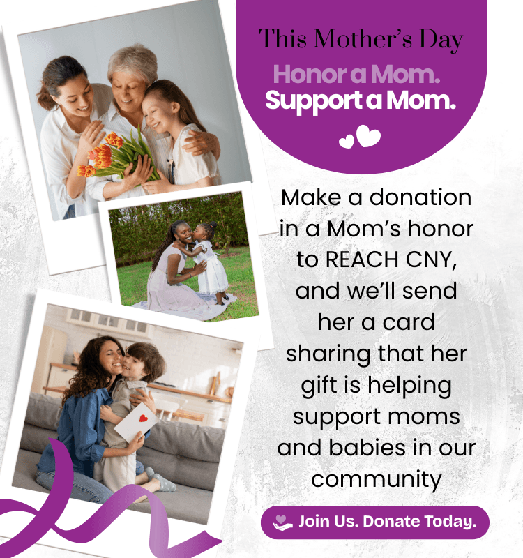 Give a Meaningful Gift