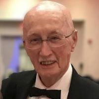 James H. Gordon, Jr. (28 October 1932 - 10 June 2024)