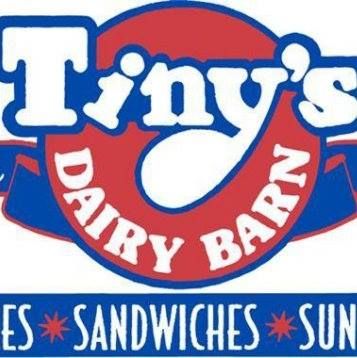 Thank You Tiny's Dairy Barn