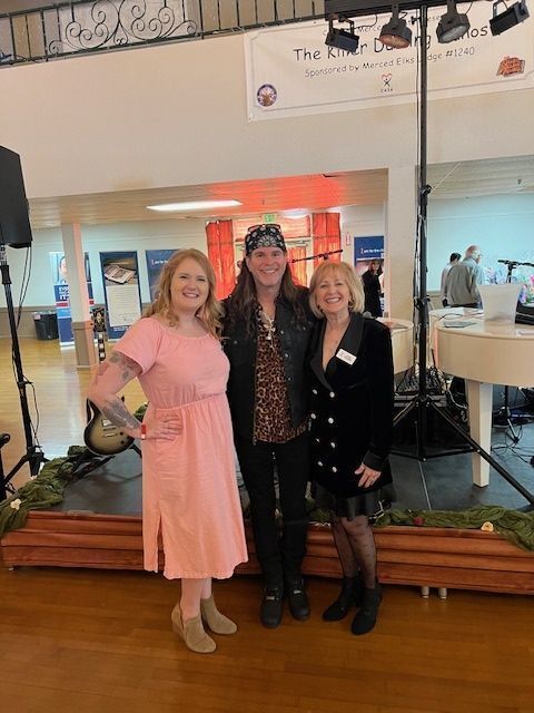 Melodies in Bloom- The Killer Dueling Pianos