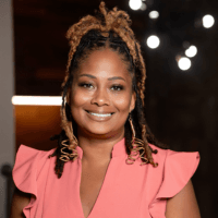 Tanisha Jackson 