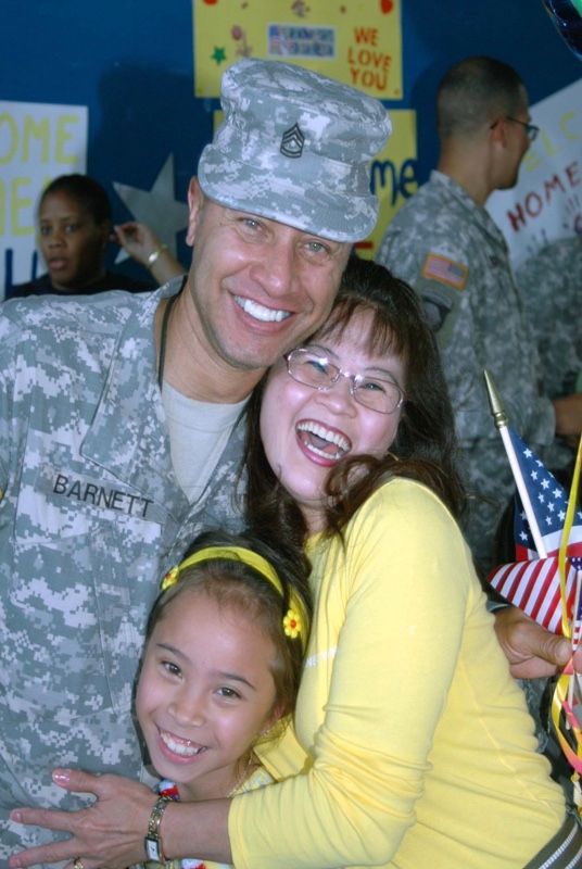 Military Brat Life: The Ups Outweigh the Downs