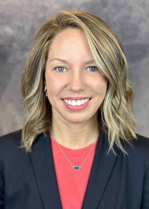 Olivia Walker, MS, CCC-SLP